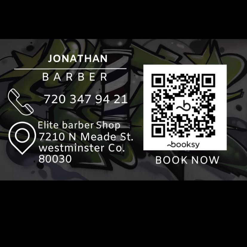 SIOCK THE BARBER, 7210 Meade st, Westminster, 80030