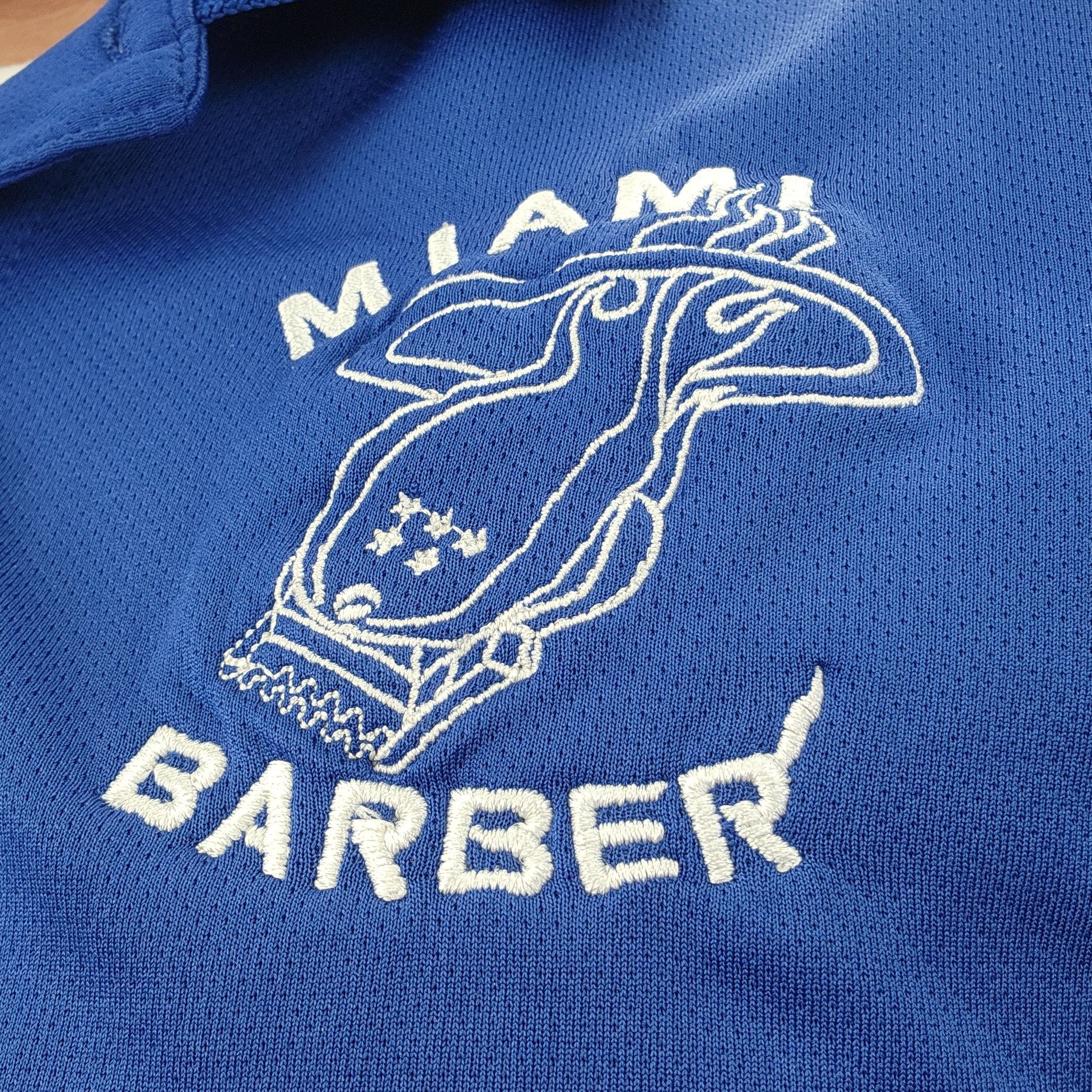 Miami Barber Shop, 5665 NW 195th Dr, Opa-Locka, 33055