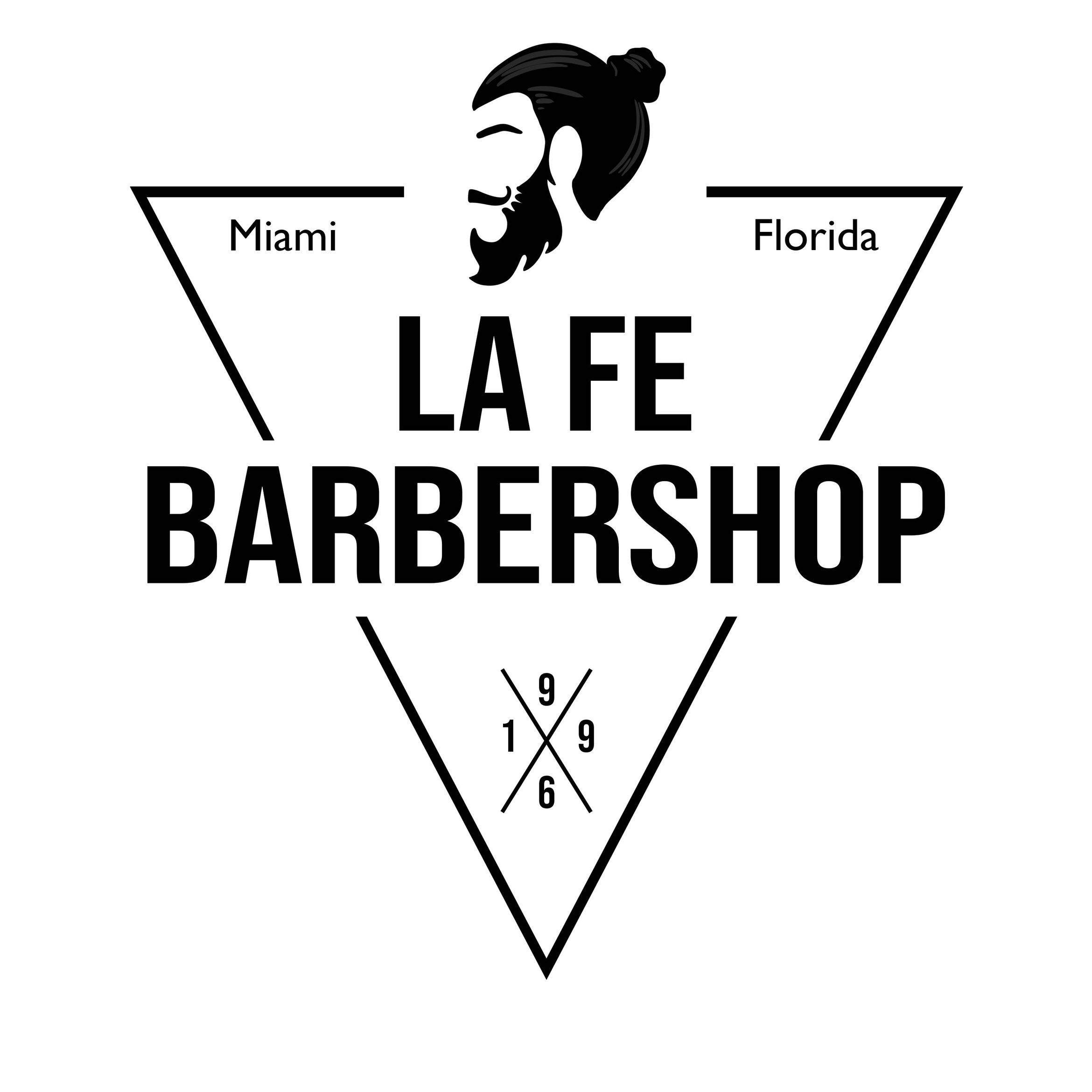 La fe barbershop, 10105 W Okeechobee Rd, Hialeah, 33016