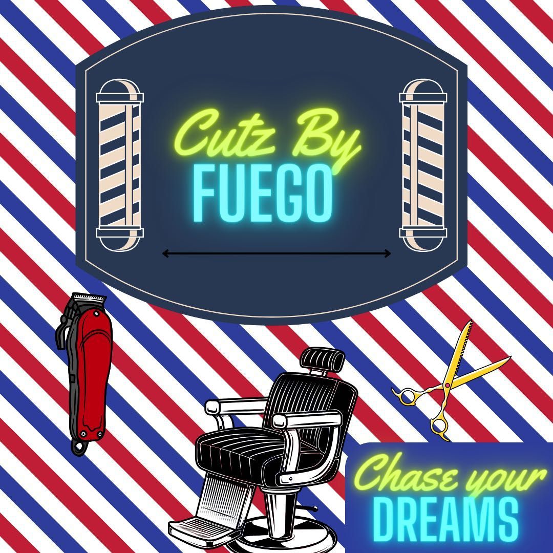 Fuego cutz, 6831 stonewall ct, Stockton, 95219