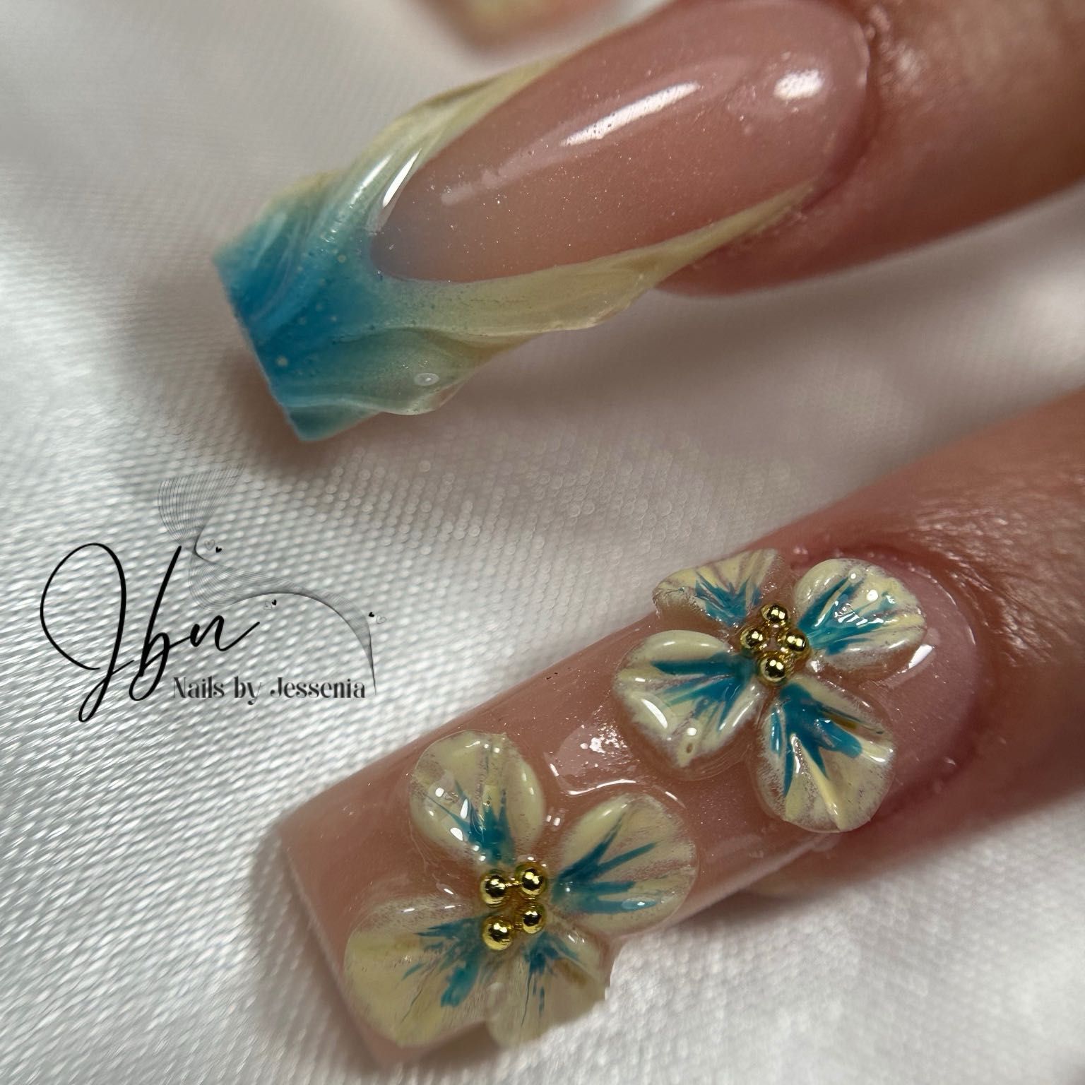 Jbn Nails by Jessenia, Orlando, Orlando, 32811