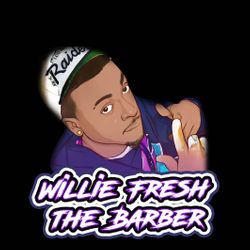 Willie Fresh The Barber, 2336 Seven Springs Blvd., New Port Richey, 34655