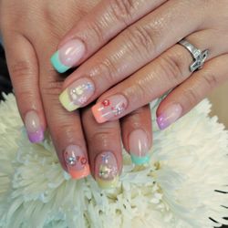 Remys hair And Nails, 271 RT-35, Red Bank, 07701