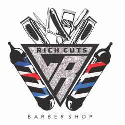 Rich Cuts • Ricky Canela, 15 Main St, Peabody, 01960