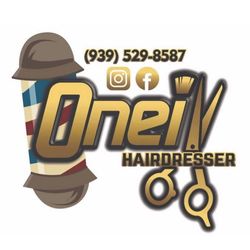 Oneill’s Hairstyles, Calle Progreso, Fajardo, 00738