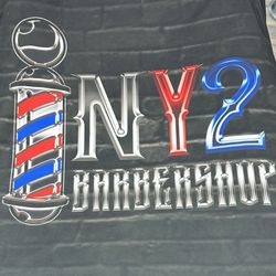 NY Barbershop 2 Yosniel, 3662 Avalon Park East Blvd, Suite 103, Orlando, 32828