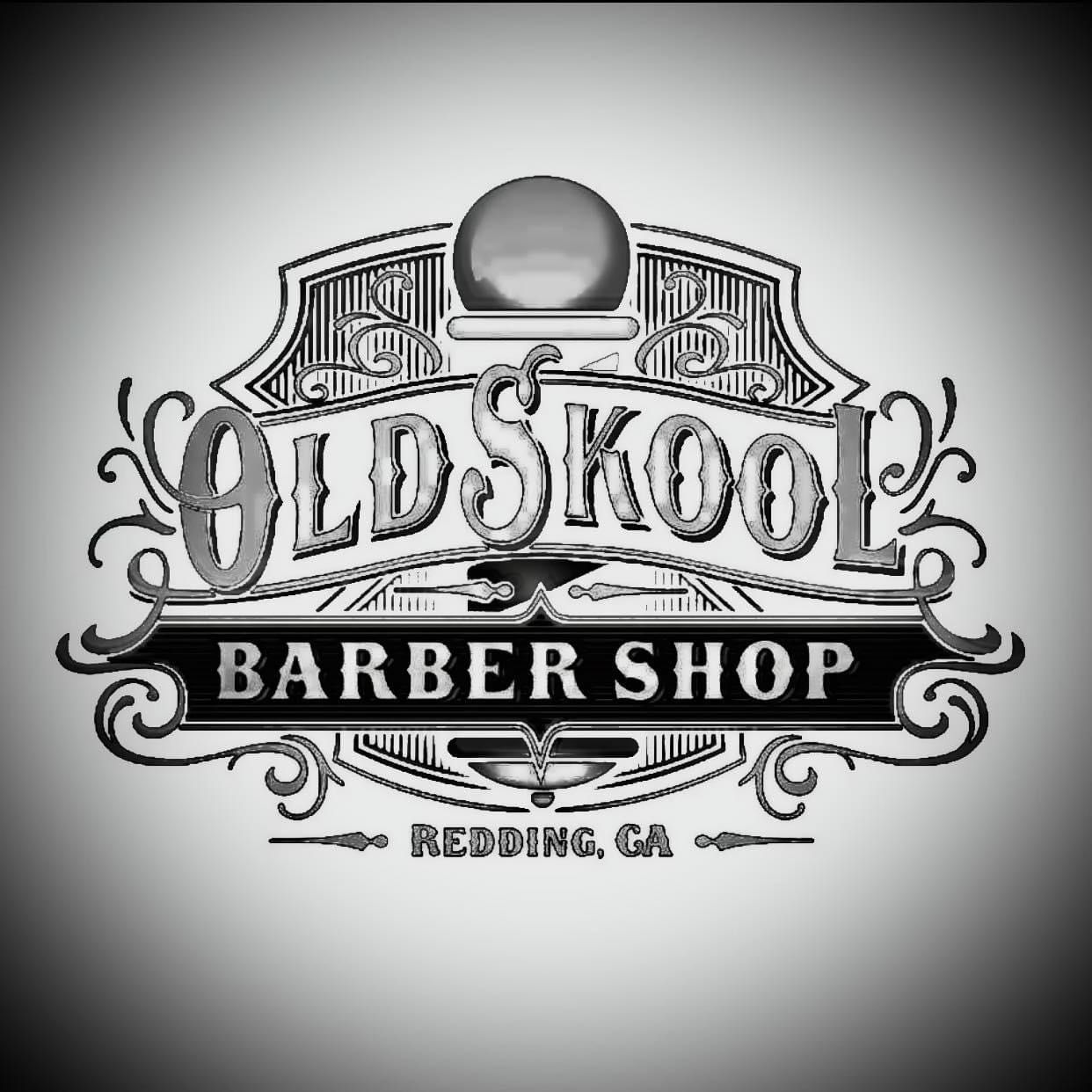 OLD SKOOL BARBERSHOP, 1109 Hartnell Ave, 11A, Redding, 96002