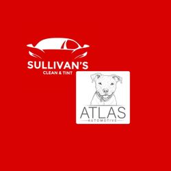 Atlas Automotive & Sullivan Clean N Tint, 334 Strong Rd, South Windsor, 06074