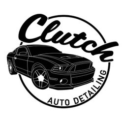 Clutch auto detailing, Concord, 28027