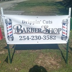 Drippin' Cuts Barbershop, 600 W US-290, Dripping Springs, 78620