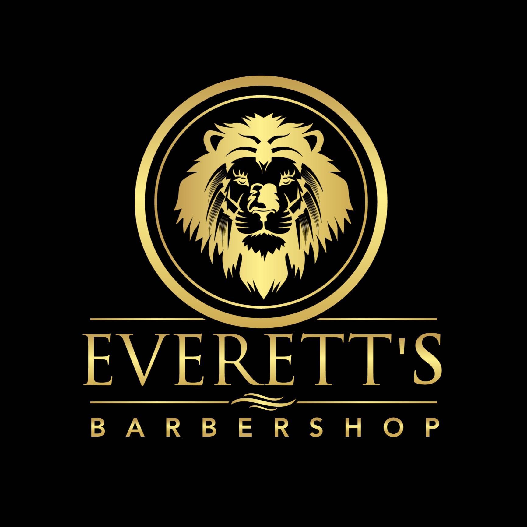 Everett’s Barbershop, 710 W 14th St, Chicago Heights, 60411