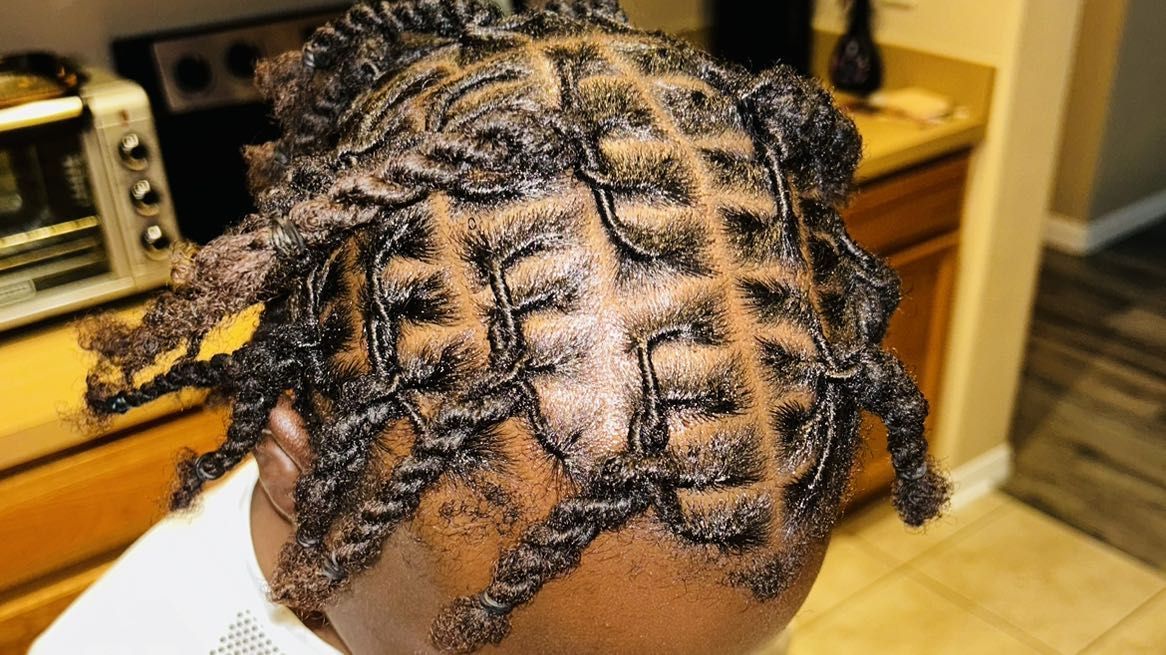 Fonce'Locs - Daytona Beach - Book Online - Prices, Reviews, Photos