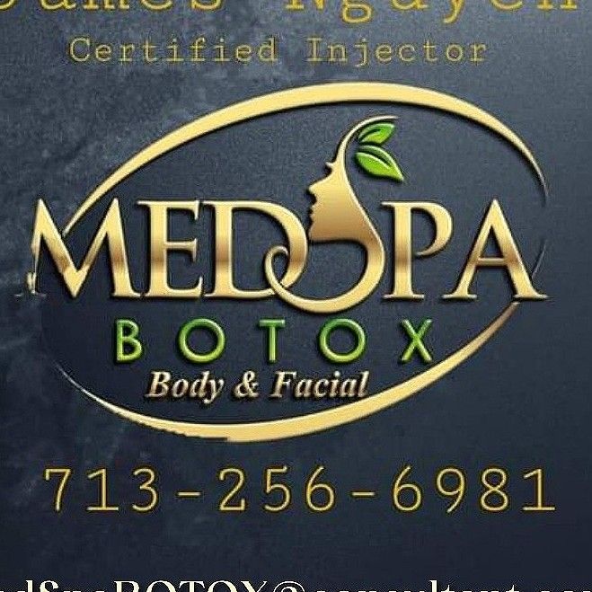 MedSpa Botox Body & Facial, 170 Litchfield Ln, Houston, 77024