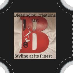 Blessinglou Creations LLC, 3100 N Academy Blvd, Suite 200C #4, Colorado Springs, 80917
