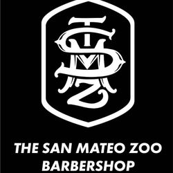 The San Mateo Zoo. Alfredo El Barbero, 1226 S El Camino Real, San Mateo, San Mateo, 94402
