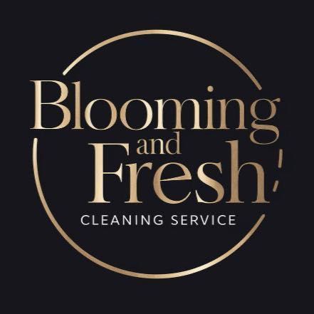 Blooming and Fresh Cleaning Service LLC, Atlanta, 30341