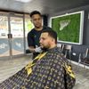 Khalil Alexandrino - New Style Barbershop