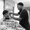 Junniel J. Barber - New Style Barbershop