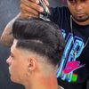 Jounie Barber - New Style Barbershop