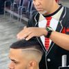 Antonio Barrientos - New Style Barbershop