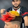 Renoir Vega - New Style Barbershop