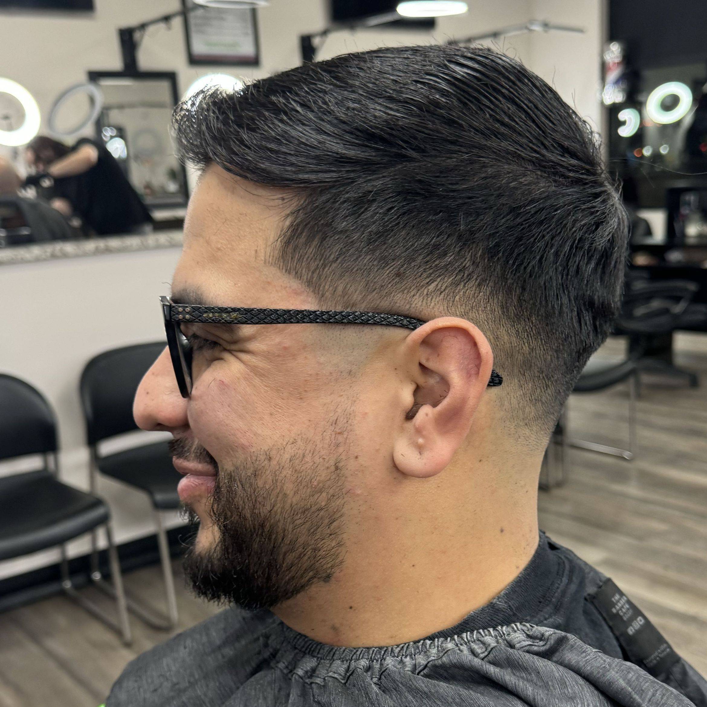 Zuly@Barbers corner, 159 E Boughton Road, Bolingbrook, 60440