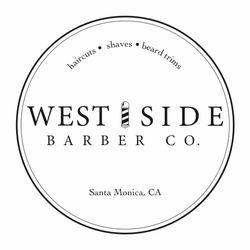 West Side Barber Co, 1333 2nd St, Studio 49, Santa Monica, 90401