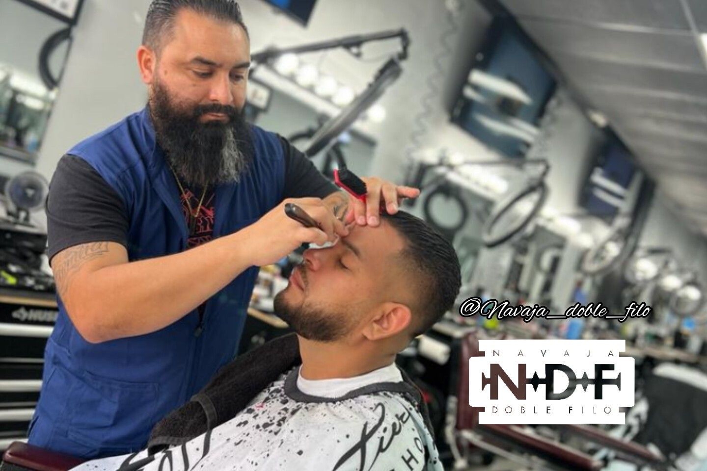 Barbero personalizado (Personal BARBER) - New York - Book Online - Prices,  Reviews, Photos