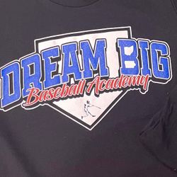 Dream Big Baseball Academy, 1309 foster ave, Cambridge, 43725