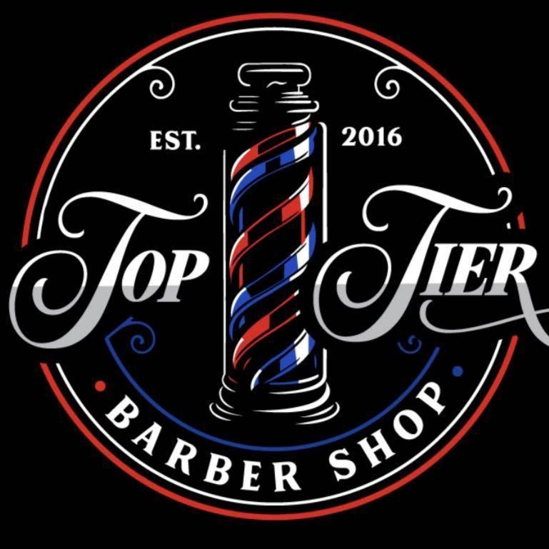 TopTier Barber Shop Noah, 507 San Mateo Blvd NE, 507, Albuquerque, 87108