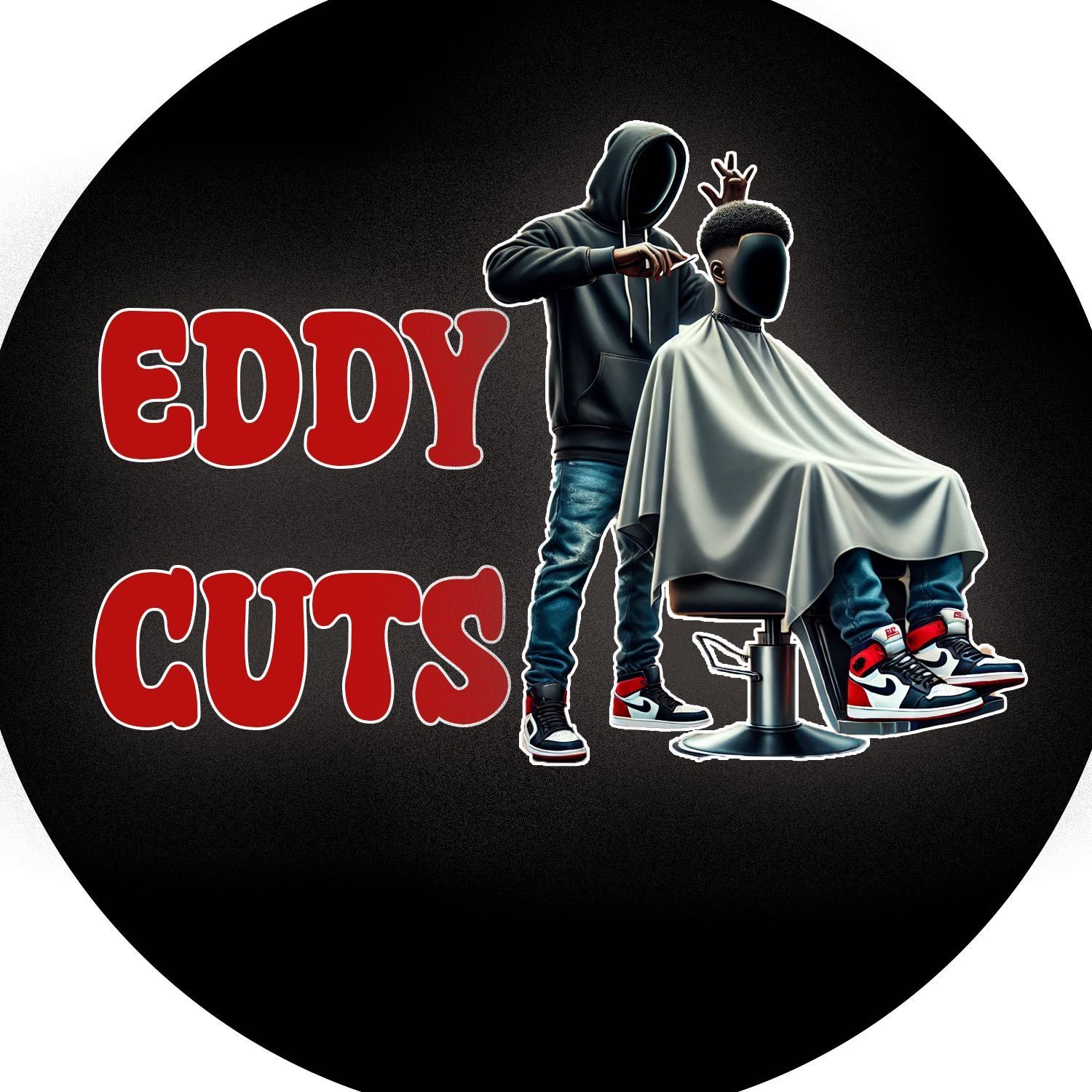 eddycuts, 5330 kadena garden ct, 5330, 1439, North Las Vegas, 89031