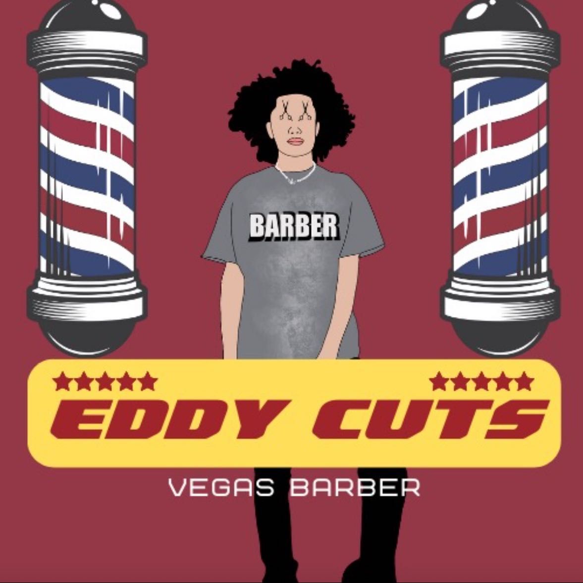 eddycuts, 5330 kadena garden ct, 5330, 1439, North Las Vegas, 89031