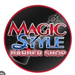 Magic Style Barbershop, 11601 US-92, Orlando, 32837