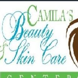 Camila's Beauty and Skin Care Center, 1050 N Carpenter Rd E1, Modesto, 95351