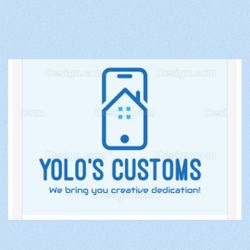 YOLO’s Customs, 5901 N Behrend Dr, Glendale, 85308