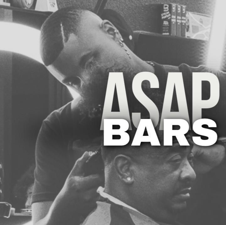 ASAP.Bars, 3432 3rd Ave, Sacramento, 95624