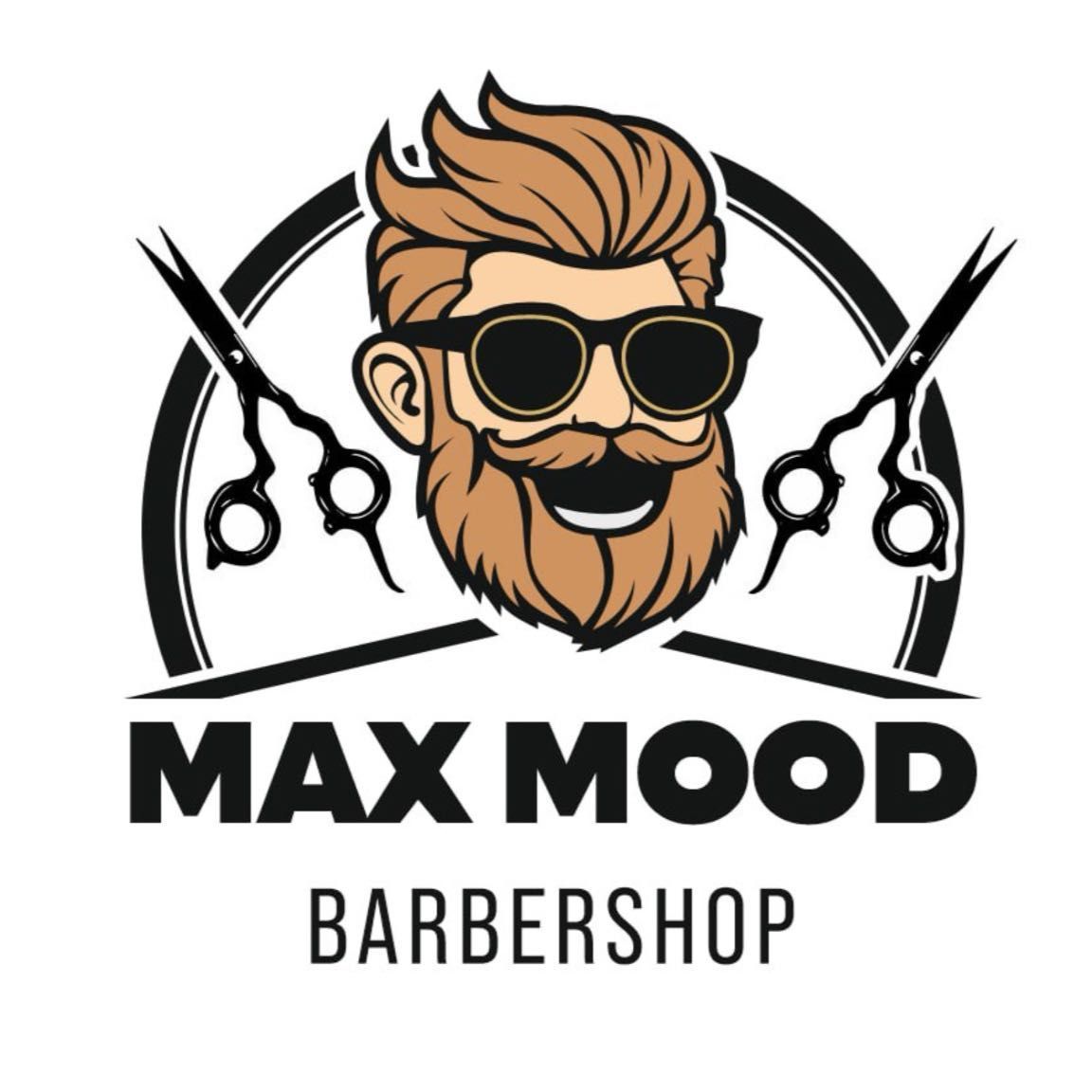 Max.mood.barbershop, 931 W 75th st, Suite 111, Suit 111, Naperville, 60540