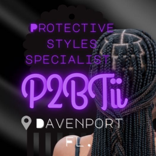 Pampered2beautii, 125 Savannah preserve loop, Davenport, 33837