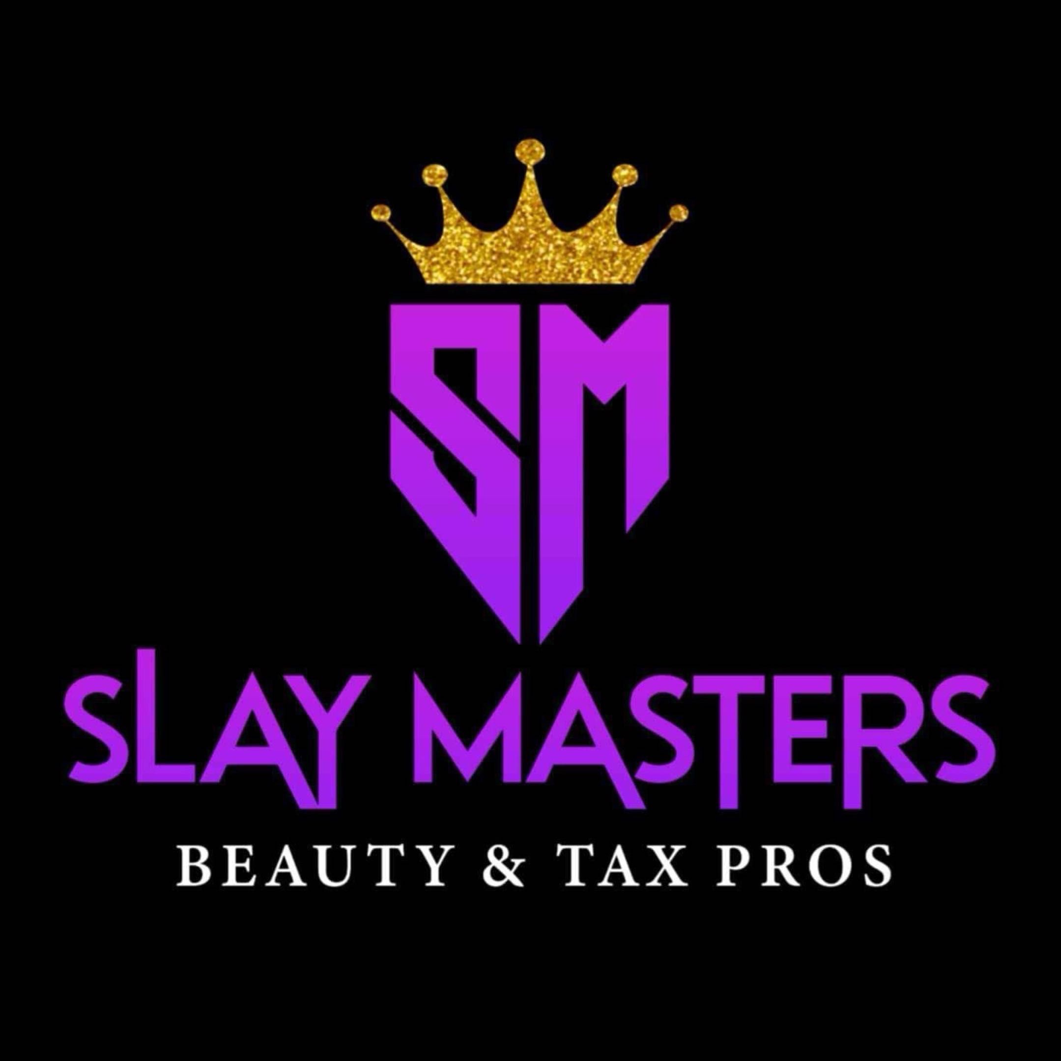 Slay Masters Beauty & Tax Pros, 2634 Cindy Lane SW, Suite B, Snellville, 30078