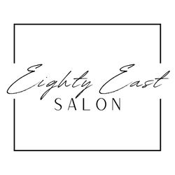 Eighty East Salon, 400 Parker Ave.  Suite 300, Brooklet, 30415