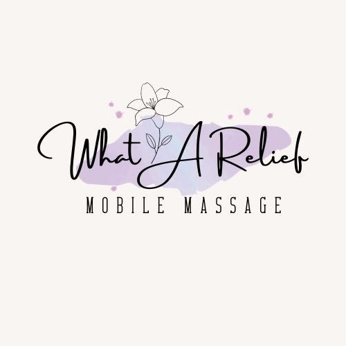 What A Relief Mobile Massage LLC, 1034 Wildewood Centre Dr, Suite B, Columbia, 29229