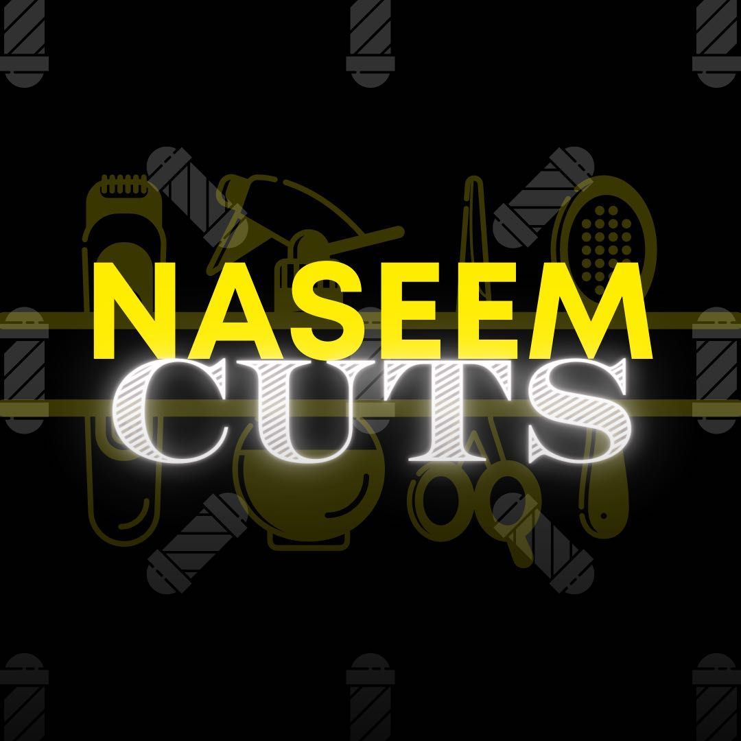 Naseem Cuts, 131 E Court Ave, Jeffersonville, 47130