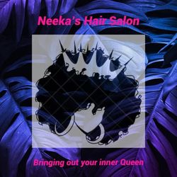 Neeka’s Hair Salon, Belltown, Seattle, 98104