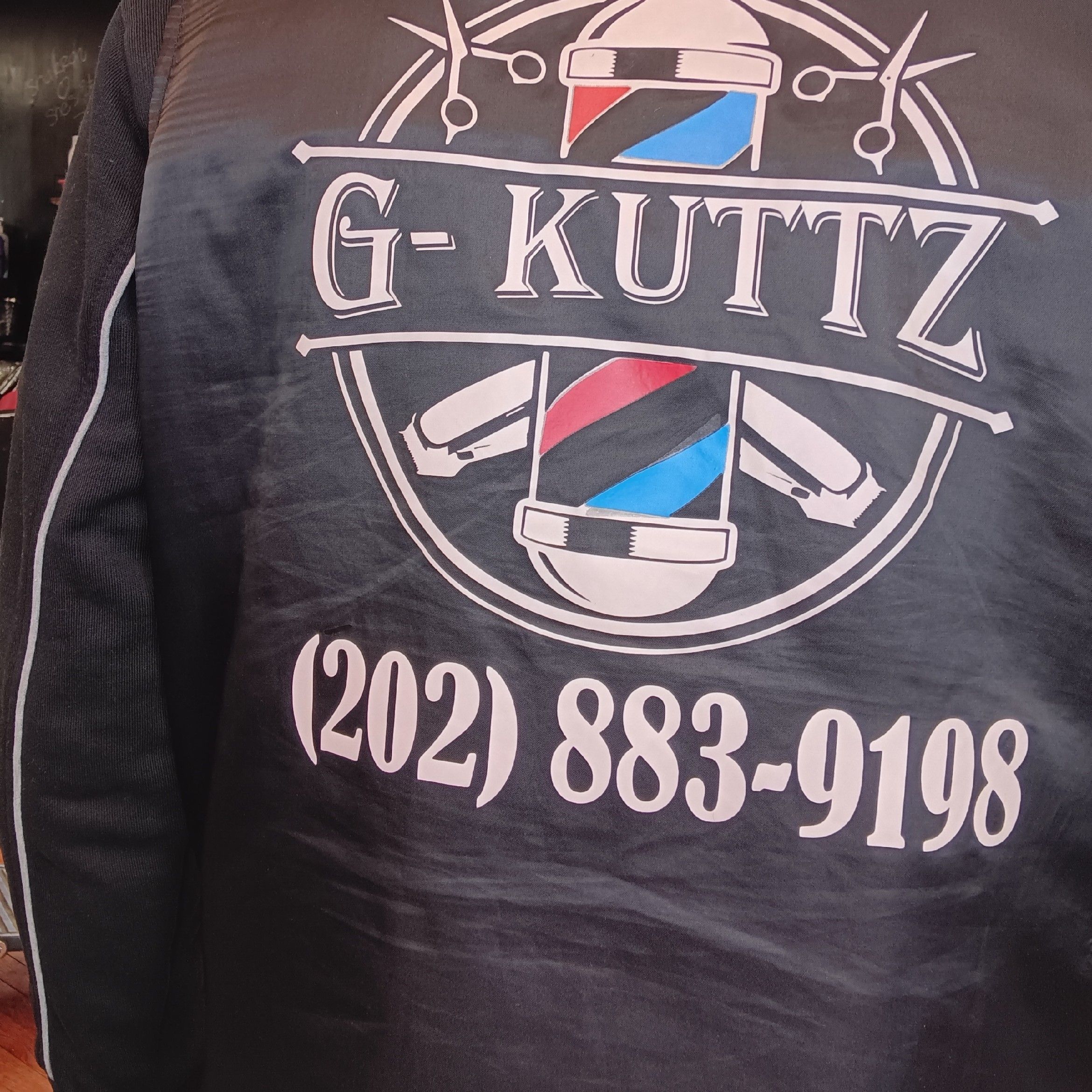 G-kutts, 4413 Southern Ave, Capitol Heights, 20743