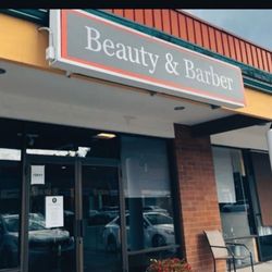 Beauty e barber, 12011 124th Ave NE, Loja, Kirkland, 98034