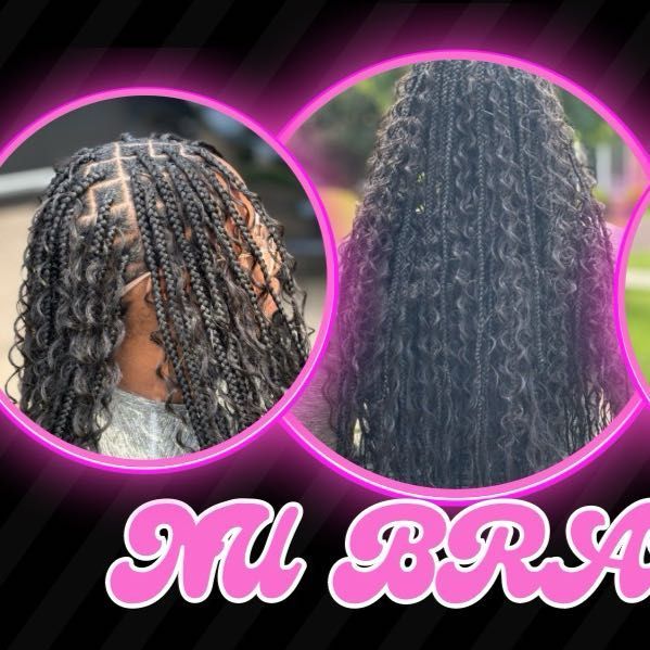 Nunu Braidzz, Travel or, Indianapolis, 46221