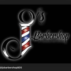 J’s Modern Barbershop, 127 S H St, Lompoc, 93436