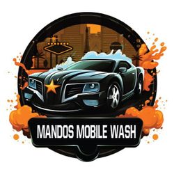 Mandos Mobile Wash, Henderson, 89015
