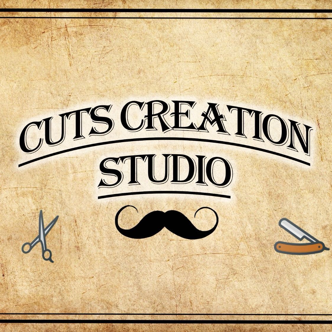 Cuts Creation Studio, 437 Kingsland Ave, Lyndhurst, 07071