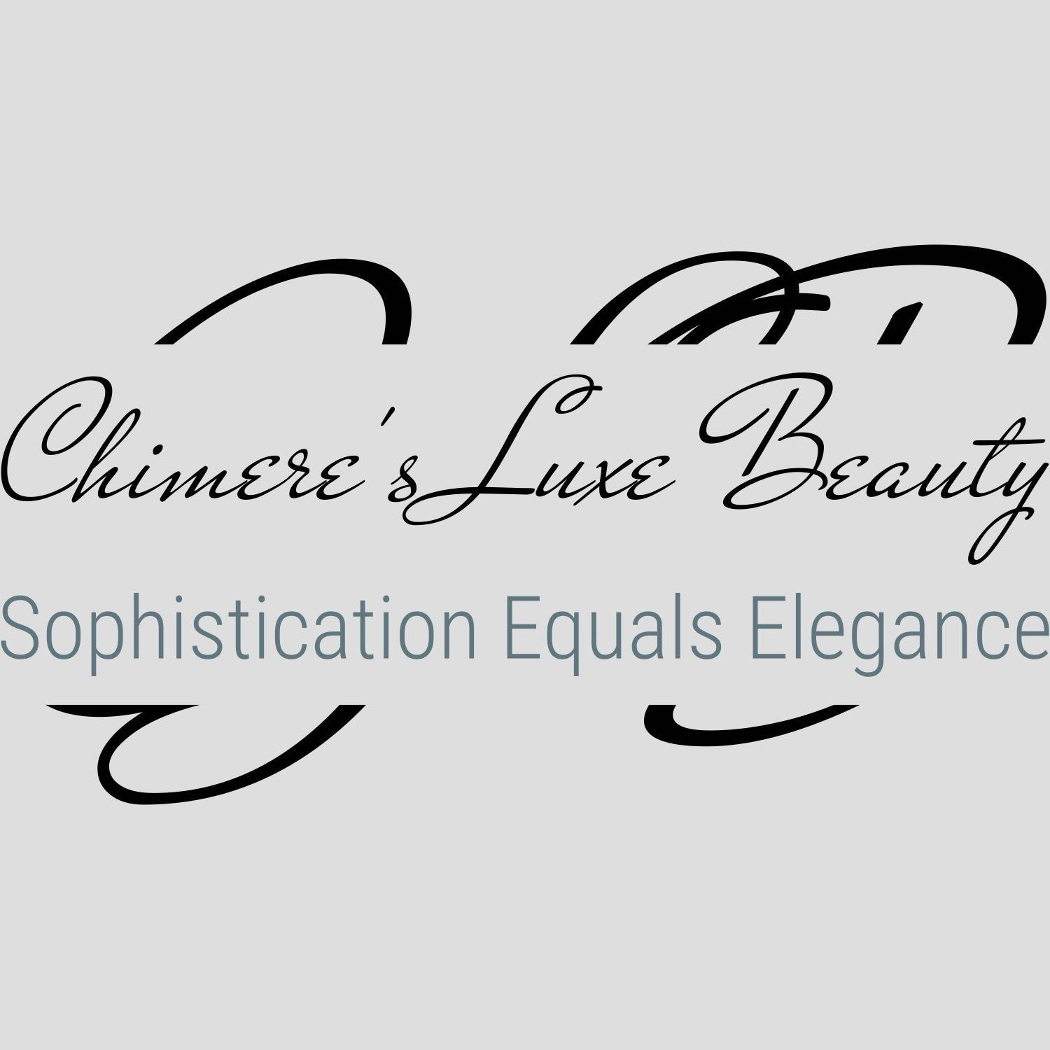 Chimere Luxe Beauty, Hammermill Field Dr, Bowie, 20720